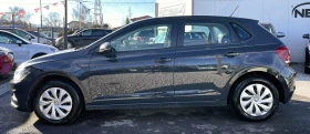 VW Polo 1.6D 80HP EURO6, снимка 8