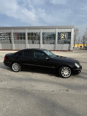 Mercedes-Benz E 320 EVO , снимка 4