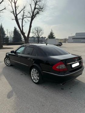 Mercedes-Benz E 320 EVO , снимка 2