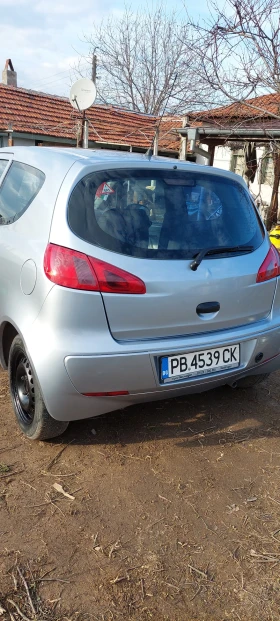 Mitsubishi Colt, снимка 4