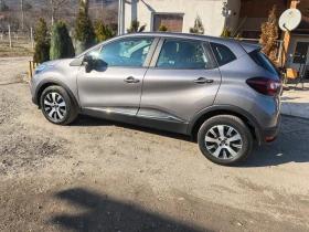 Renault Captur 1.5dci FACE E6, снимка 5