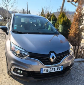 Renault Captur 1.5dci FACE E6, снимка 3