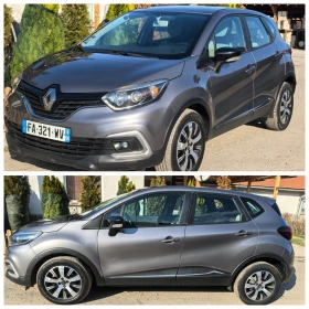 Renault Captur 1.5dci FACE E6, снимка 6