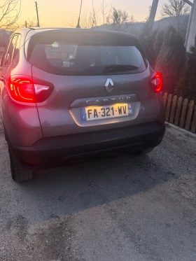 Renault Captur 1.5dci FACE E6, снимка 11