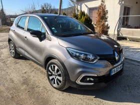 Renault Captur 1.5dci FACE E6, снимка 1