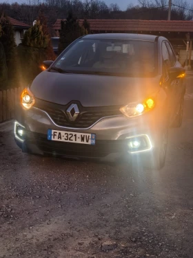 Renault Captur 1.5dci FACE E6, снимка 15