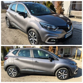 Renault Captur 1.5dci FACE E6, снимка 7