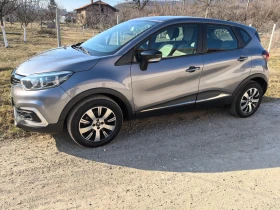 Renault Captur 1.5dci FACE E6, снимка 2