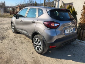 Renault Captur 1.5dci FACE E6, снимка 4