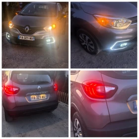 Renault Captur 1.5dci FACE E6, снимка 9