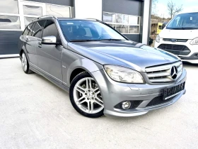     Mercedes-Benz C 220 AMG /NAVI/AVTOMAT