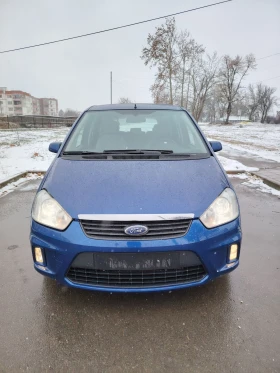 Ford C-max TDCI 1.8, снимка 3