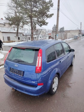 Ford C-max TDCI 1.8, снимка 5