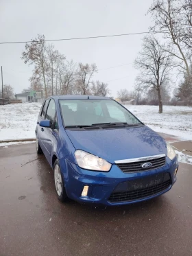 Ford C-max TDCI 1.8, снимка 2