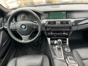 BMW 525 D X-drive M-Paket | Mobile.bg    11