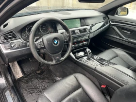 BMW 525 D X-drive M-Paket | Mobile.bg    7