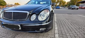 Mercedes-Benz E 220 CDI, снимка 4