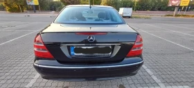 Mercedes-Benz E 220 CDI, снимка 5