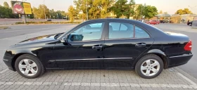 Mercedes-Benz E 220 CDI, снимка 3