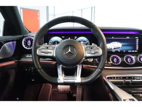 Mercedes-Benz GT AMG 63 S 4MATIC , снимка 6