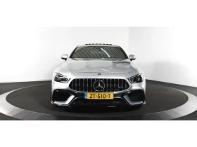 Mercedes-Benz GT AMG 63 S 4MATIC  | Mobile.bg    2