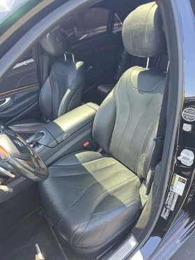 Mercedes-Benz S 550 * * *  360*    | Mobile.bg    5