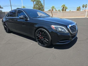Mercedes-Benz S 550 * * *  360*    | Mobile.bg    2