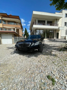 Обява за продажба на Mercedes-Benz E 350 ~19 900 лв. - изображение 7