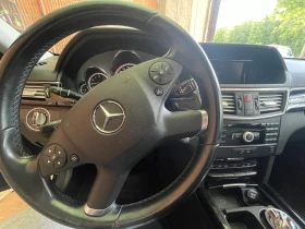 Mercedes-Benz E 350 | Mobile.bg    13
