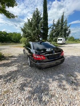 Обява за продажба на Mercedes-Benz E 350 ~19 900 лв. - изображение 3