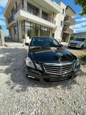 Обява за продажба на Mercedes-Benz E 350 ~19 900 лв. - изображение 1