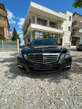 Обява за продажба на Mercedes-Benz E 350 ~19 900 лв. - изображение 1