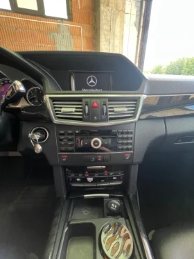 Обява за продажба на Mercedes-Benz E 350 ~19 900 лв. - изображение 11