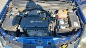 Opel Astra 1.6H Twinport | Mobile.bg    6