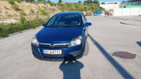 Opel Astra 1.6H Twinport | Mobile.bg    2