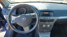 Opel Astra 1.6H Twinport | Mobile.bg    12