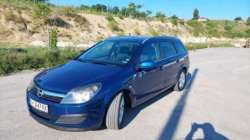     Opel Astra 1.6H Twinport