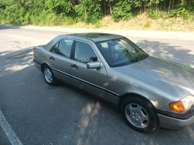 Mercedes-Benz C 180 | Mobile.bg    5