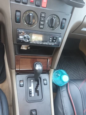 Mercedes-Benz C 180 | Mobile.bg    6