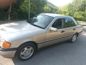 Mercedes-Benz C 180 | Mobile.bg    3