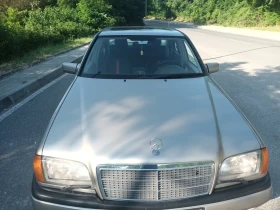 Mercedes-Benz C 180 | Mobile.bg    4
