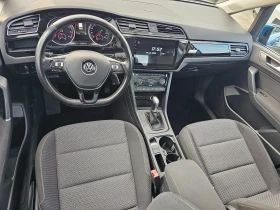 VW Touran 1.4TSI - 23999 лв. - 18458491 15