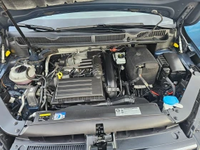 VW Touran 1.4TSI - 23999 лв. - 18458491 17