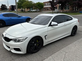 BMW 435 I xDrive* ЦЕНА ДО БЪЛГАРИЯ* (CARFAX)