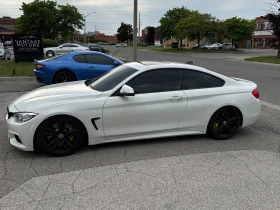 Обява за продажба на BMW 435 I xDrive* ЦЕНА ДО БЪЛГАРИЯ* (CARFAX) ~25 999 лв. - изображение 2