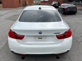 Обява за продажба на BMW 435 I xDrive* ЦЕНА ДО БЪЛГАРИЯ* (CARFAX) ~25 999 лв. - изображение 4