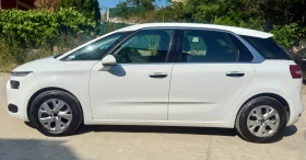     Citroen C4 Picasso 1.6 HDI 115 hp 2013