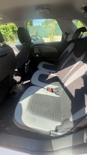 Citroen C4 Picasso 1.6 HDI 115 hp 2013 | Mobile.bg    10