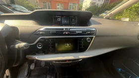 Citroen C4 Picasso 1.6 HDI 115 hp 2013 | Mobile.bg    9