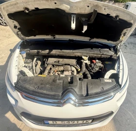 Citroen C4 Picasso 1.6 HDI 115 hp 2013 | Mobile.bg    15